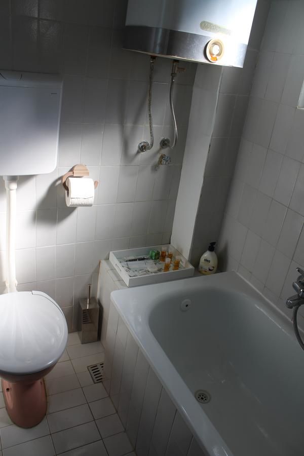 Апартаменты Villa Mia Apartments Биела