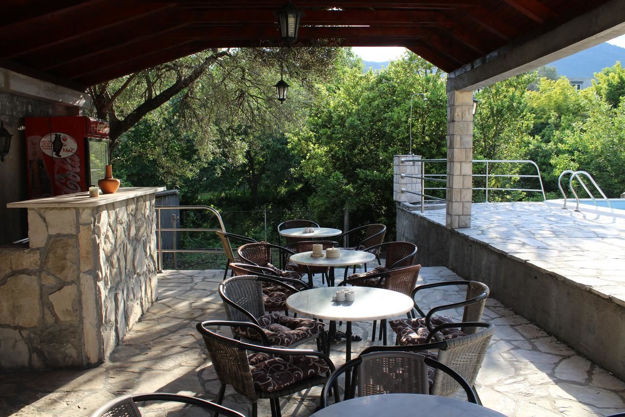 Апартаменты Villa Mia Apartments Биела