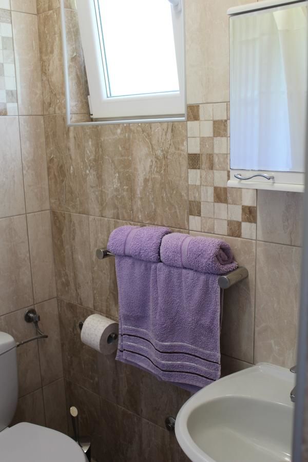 Апартаменты Villa Mia Apartments Биела