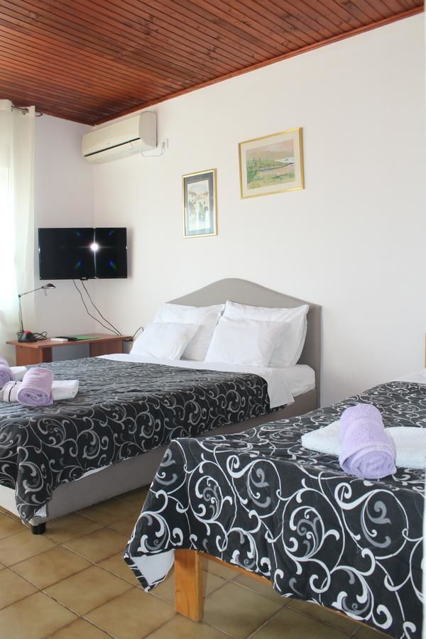 Апартаменты Villa Mia Apartments Биела-8