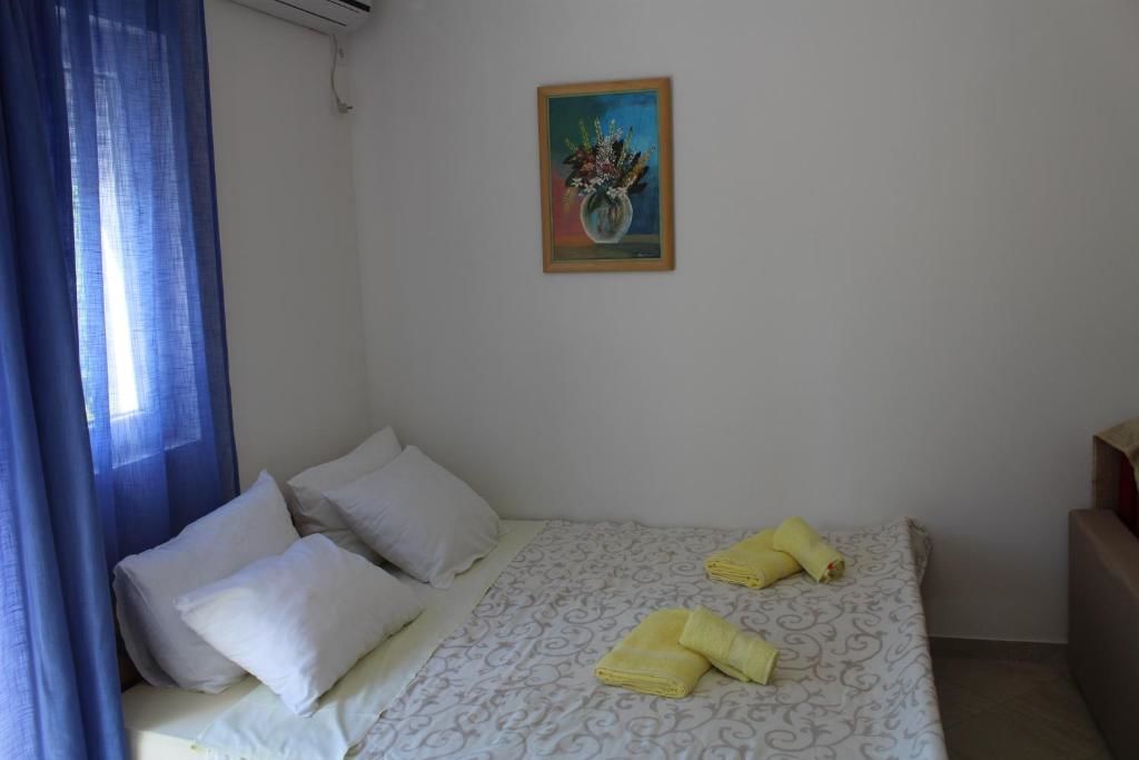 Апартаменты Villa Mia Apartments Биела