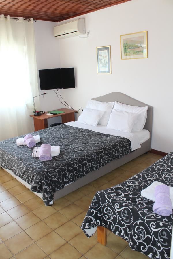 Апартаменты Villa Mia Apartments Биела-9