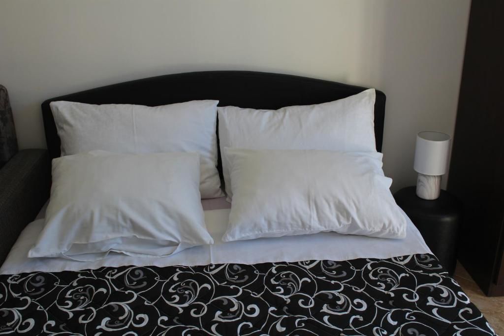 Апартаменты Villa Mia Apartments Биела-69