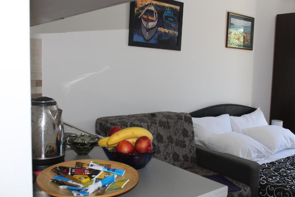 Апартаменты Villa Mia Apartments Биела-71