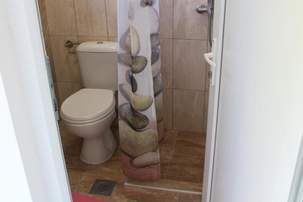 Апартаменты Villa Mia Apartments Биела-73