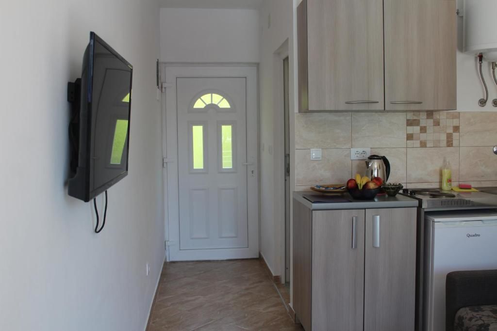Апартаменты Villa Mia Apartments Биела-76