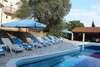 Апартаменты Villa Mia Apartments Биела-0