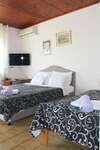 Апартаменты Villa Mia Apartments Биела-4