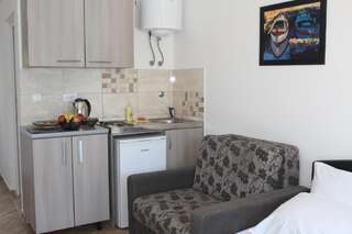 Апартаменты Villa Mia Apartments Биела Апартаменты с 1 спальней-2