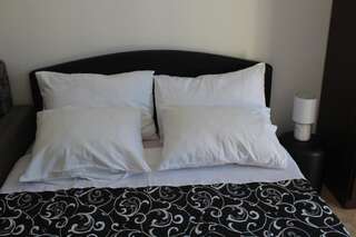 Апартаменты Villa Mia Apartments Биела Апартаменты с 1 спальней-3
