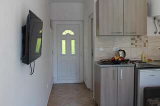 Апартаменты Villa Mia Apartments Биела Апартаменты с 1 спальней-10