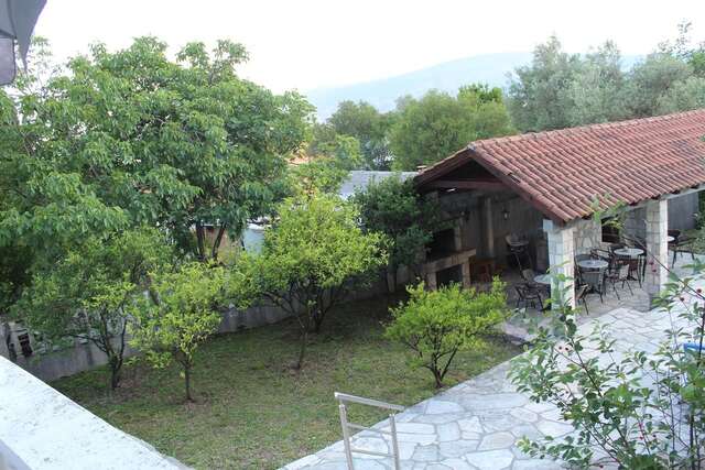 Апартаменты Villa Mia Apartments Биела-21