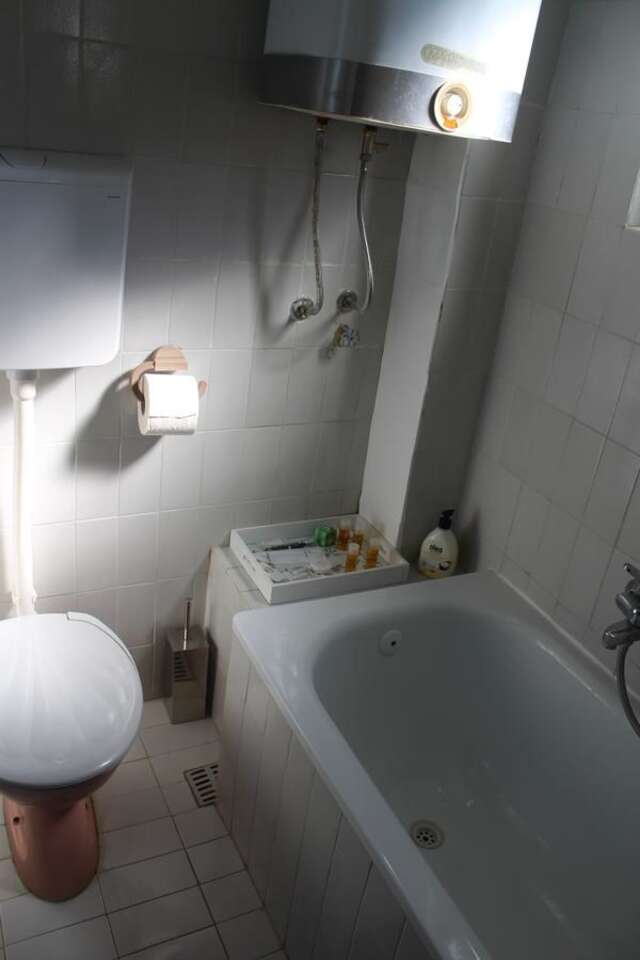 Апартаменты Villa Mia Apartments Биела-4