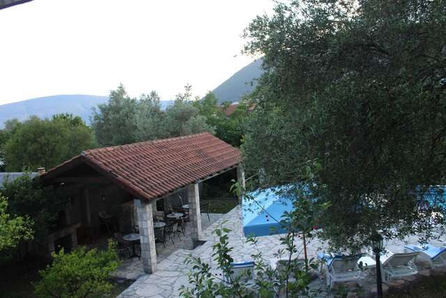 Апартаменты Villa Mia Apartments Биела-23