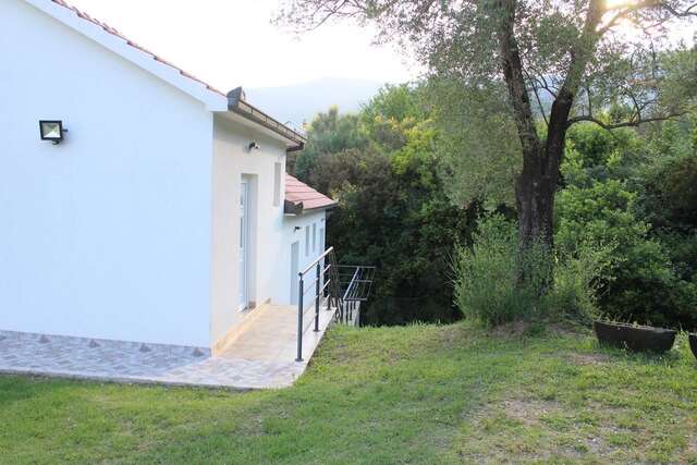 Апартаменты Villa Mia Apartments Биела-25