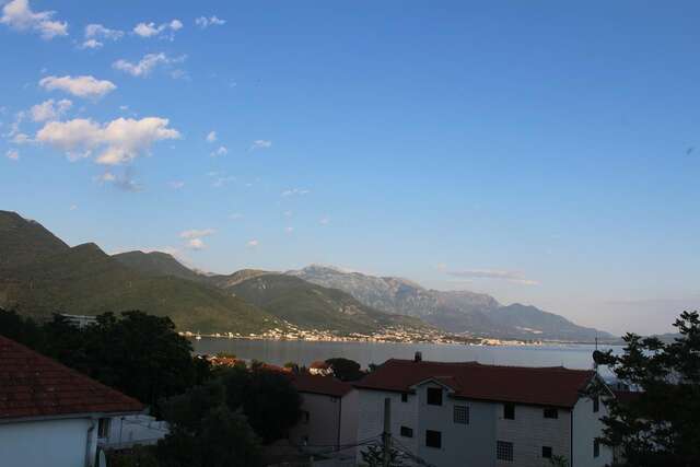 Апартаменты Villa Mia Apartments Биела-32