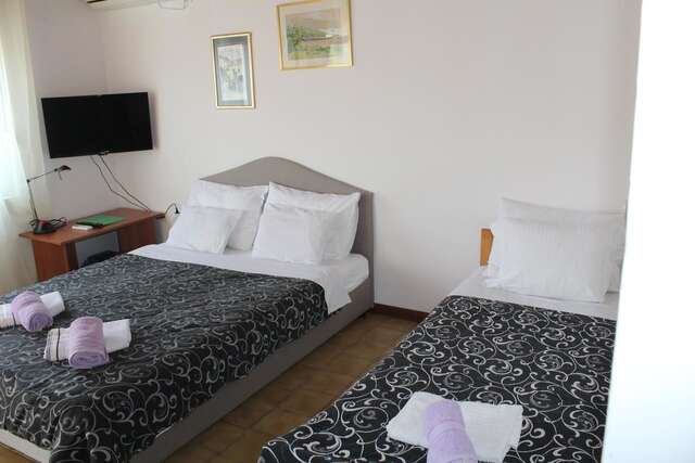 Апартаменты Villa Mia Apartments Биела-6