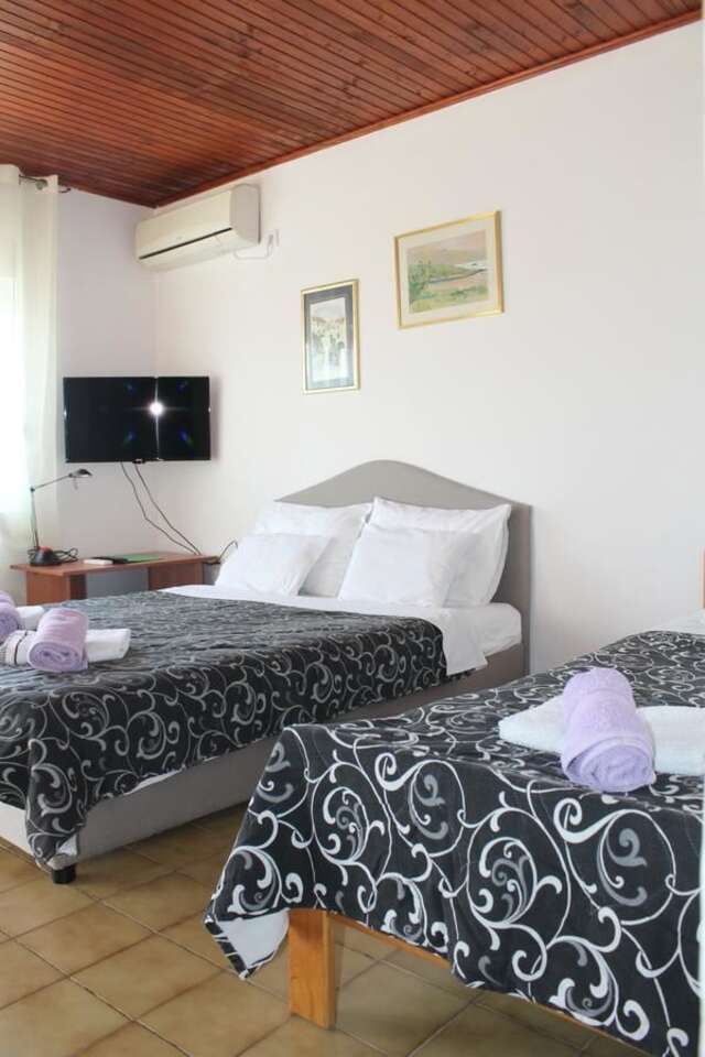 Апартаменты Villa Mia Apartments Биела-7