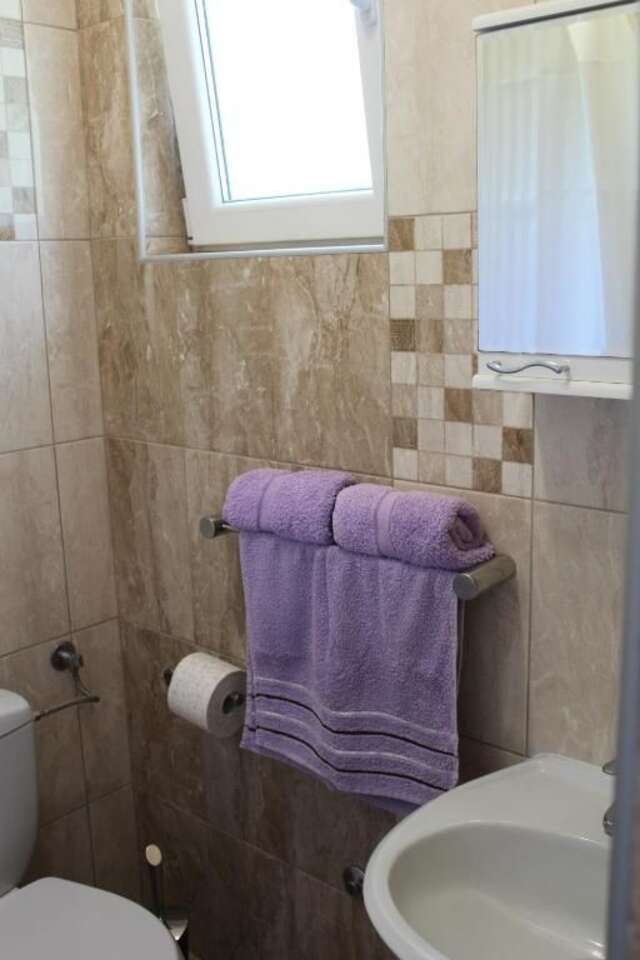 Апартаменты Villa Mia Apartments Биела-53