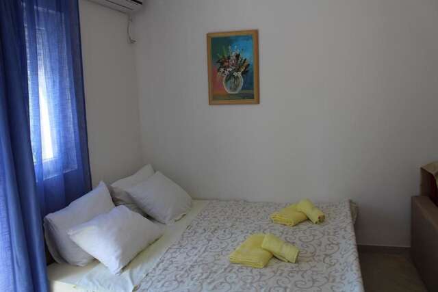 Апартаменты Villa Mia Apartments Биела-56