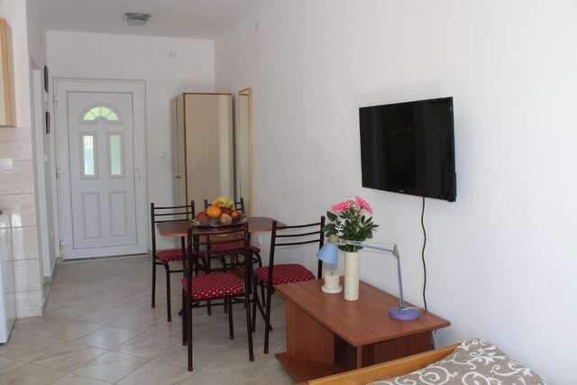 Апартаменты Villa Mia Apartments Биела-57