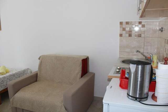 Апартаменты Villa Mia Apartments Биела-59