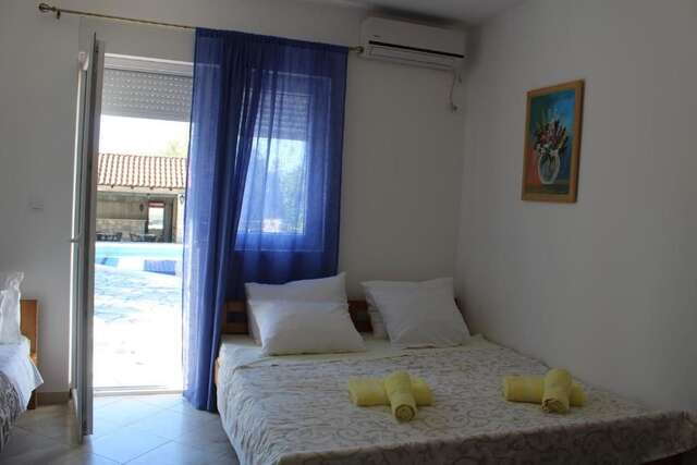 Апартаменты Villa Mia Apartments Биела-60