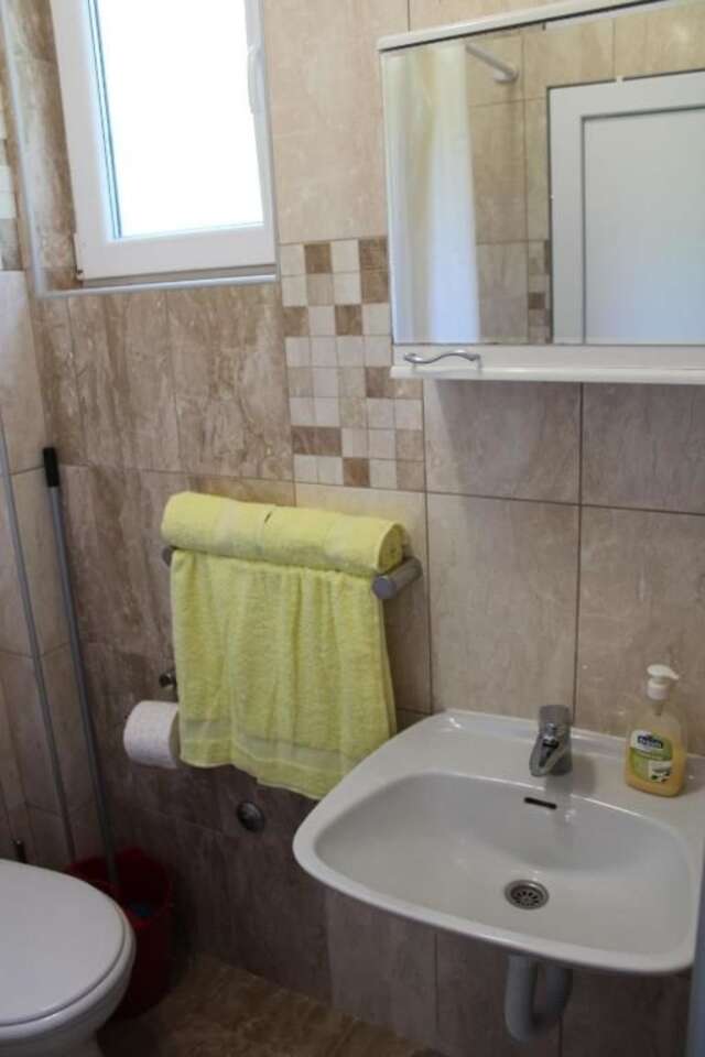 Апартаменты Villa Mia Apartments Биела-63