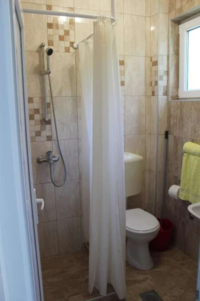Апартаменты Villa Mia Apartments Биела-64