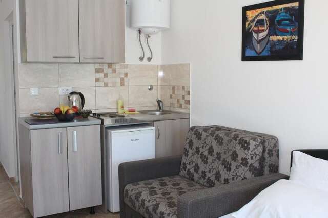 Апартаменты Villa Mia Apartments Биела-67