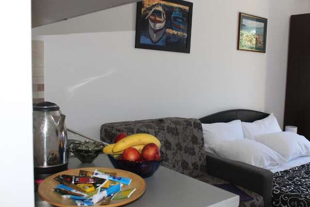 Апартаменты Villa Mia Apartments Биела-70