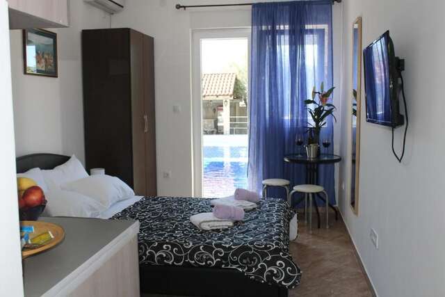 Апартаменты Villa Mia Apartments Биела-71