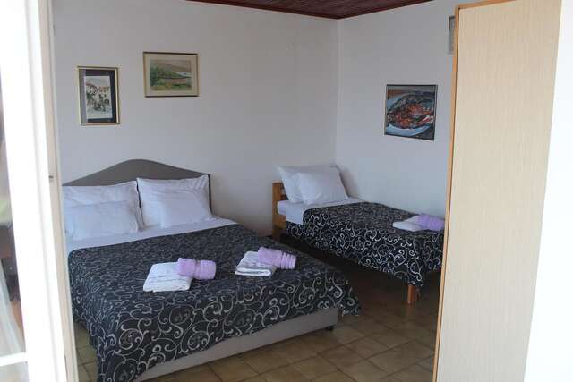 Апартаменты Villa Mia Apartments Биела-9
