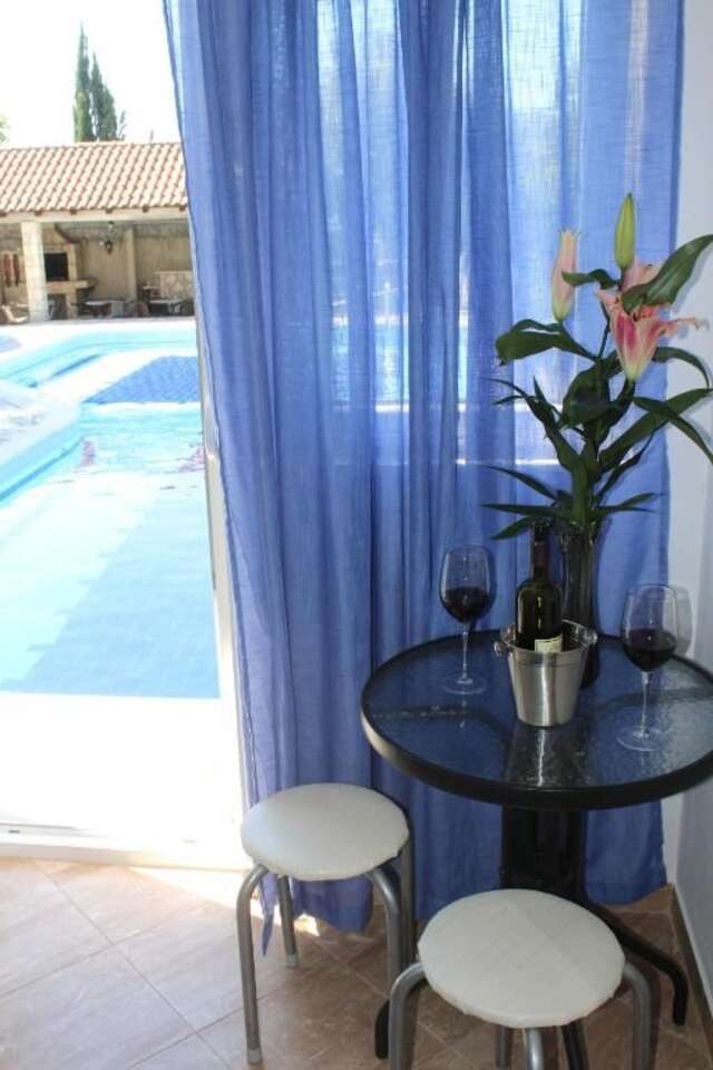 Апартаменты Villa Mia Apartments Биела-73