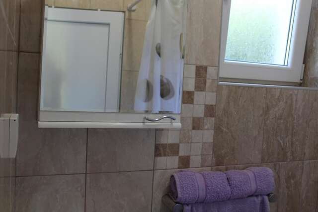 Апартаменты Villa Mia Apartments Биела-74
