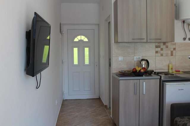 Апартаменты Villa Mia Apartments Биела-75