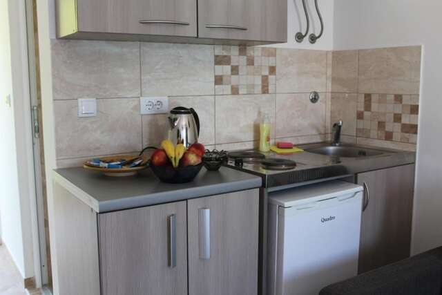 Апартаменты Villa Mia Apartments Биела-76